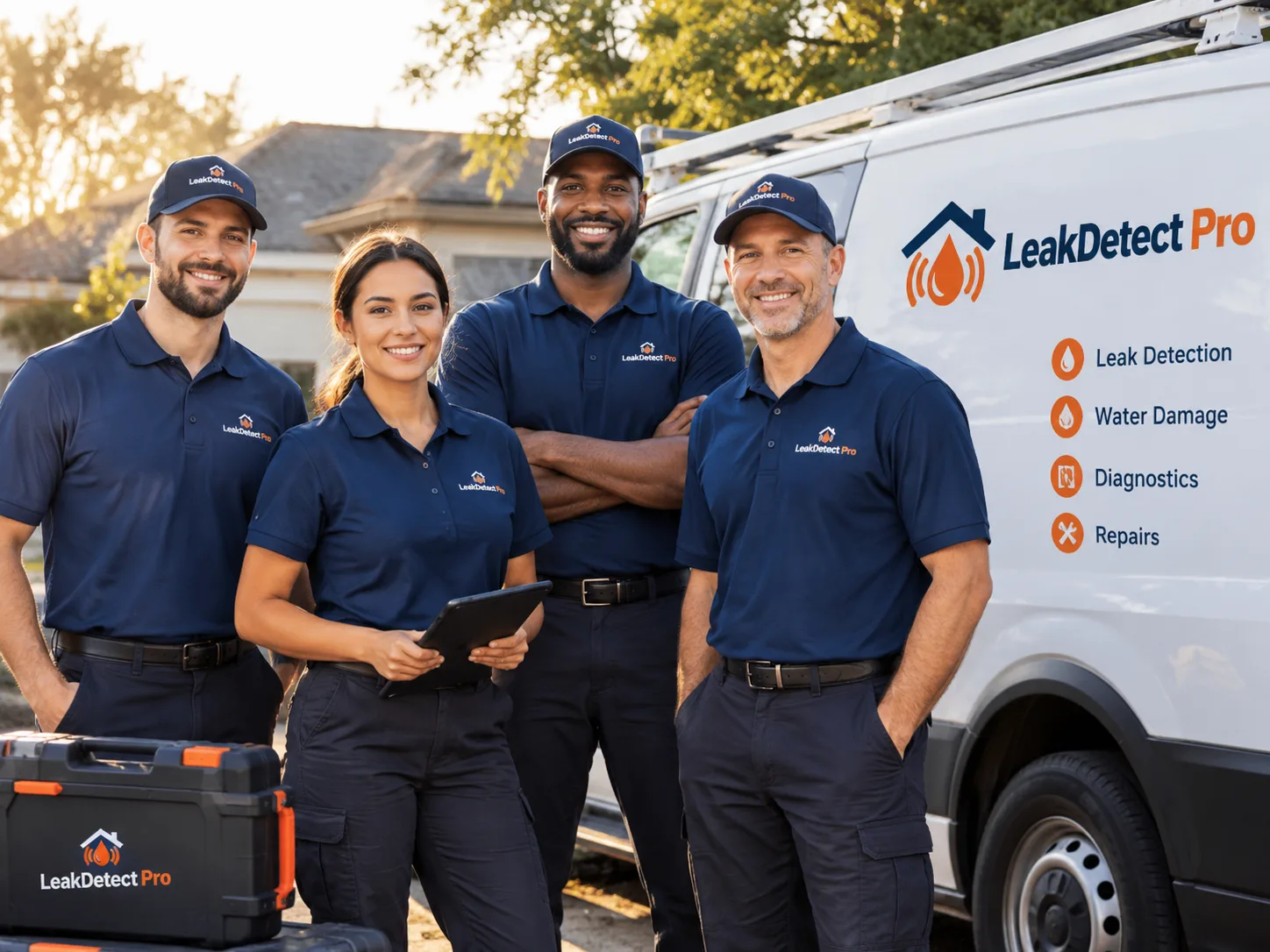 Roof Repair company in Springdale, AR